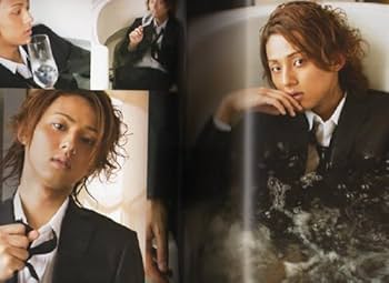Amazon.co.jp: 写真集 Kis-My-Ft2 2010 「Kis-My-Ft2-1st」 : 本